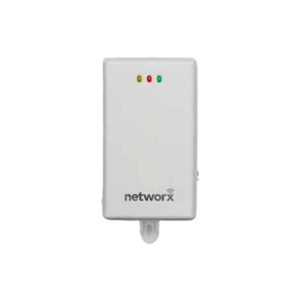 Plug In Wireless Expander Designed To Expand The Coverage Area Of Version 2 Gateways. Plu